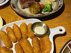 -斗牛士牛排(南京东路店)