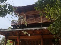-赭山公园