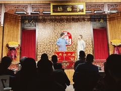 -青曲社相声(易俗街区店)