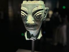 -三星堆博物馆