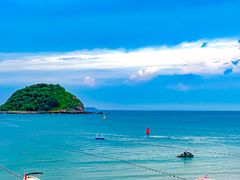 -西涌国际滨海旅游区