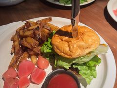 -MAGPIE喜鹊派餐厅(华侨城店)