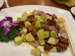 -峰少印宴·私房菜·生猛海鲜·地道水乡菜(万江店)