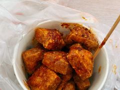 -大周炸串店