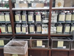 -张一元(总店)