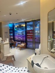 -Devilhands Barbershop男士理容店