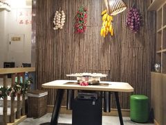 -香坝坝鲜鱼火锅(春熙路店)