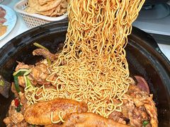 -张大厨鸡煲王·小龙虾·16年老字号(新圳东路店)