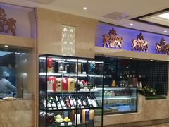 -狮王府淮扬菜(新街口友谊店)
