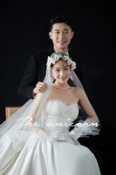 -巴黎时尚婚纱摄影(南汇店)