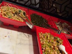 -额尔敦传统涮(光明路店)