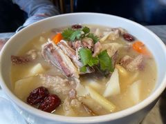 -懒人盐府人家(航天桥店)