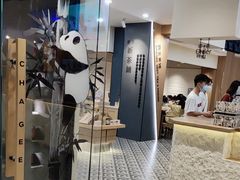 -霸王茶姬(正佳广场店)