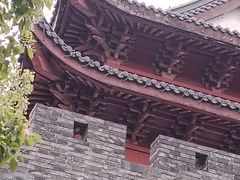 -鼓楼(西湖风景名胜区)