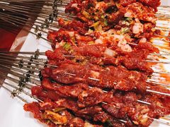 -邢氏老太太烤串(北兴街店)