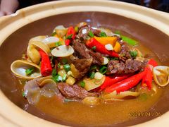 -一味大院•桐庐菜传承店(春江路店)
