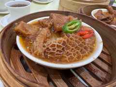 -兴悦酒家(保利克洛维店)