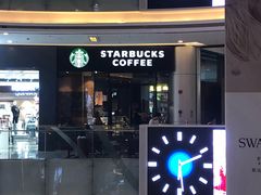 门面-星巴克(深圳海岸城4楼店)