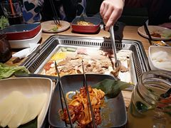 -新石器烤肉(招商1872店)