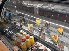 -大连铂尔曼酒店-铂尔曼美食廊 Pullman Deli