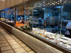 自助取餐区-高佳庄·舟山海鲜(海景旗舰店)