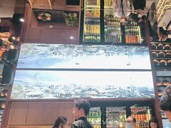 -西塔老太太泥炉烤肉(武汉摩尔城店)