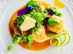 轻煎扇贝王-Kathleen's Waitan 凯圣琳江景西餐厅(外滩店)