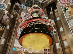 -港汇恒隆广场