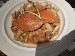 -烹贝小馆(华采天地店)