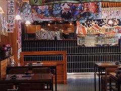 大堂-烧鸟横丁(联发文创口岸店)