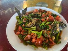 -生态苑农庄(十里画廊遇龙河店)