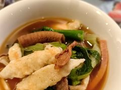 -长隆海洋王国自助餐厅(横琴湾店)