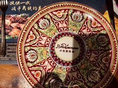 -卢布里西餐厅(总店)