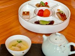 -华尔道夫酒店·紫金阁