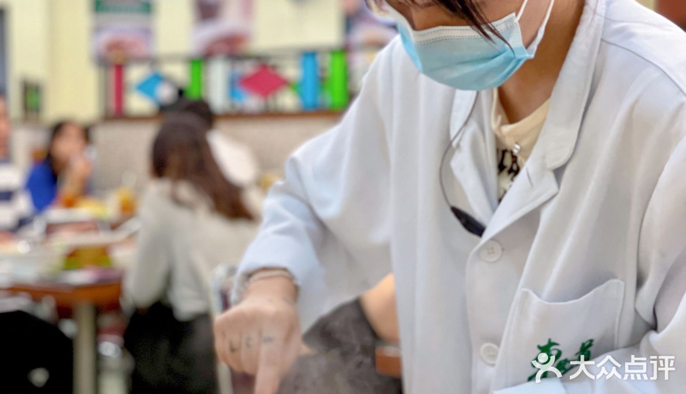 排队王🔥 東發道点单攻略！冲