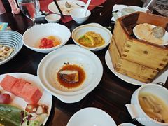 -新天世纪中餐厅