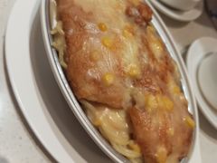 -香港新发烧腊茶餐厅(水围店)