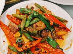 农家小炒肉-老街渔味馆(芳华店)