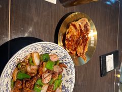 -阿大排档(长春这有山店)