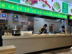 -素满香·素食自助餐(苏州·临顿路店)