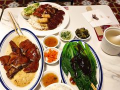 -肥小福·烧鹅专门店(环宇荟店)