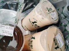 -1点点(中国铁建广场店)