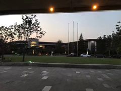 -上海怡沁园度假酒店