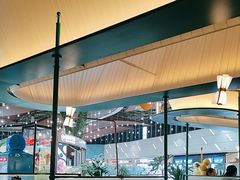 -芭莉与彩虹西餐厅(成都合生汇店)