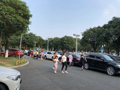 -东莞植物园