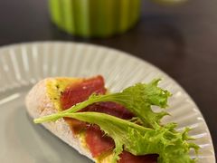 -ommo cafe(半岛城邦店)