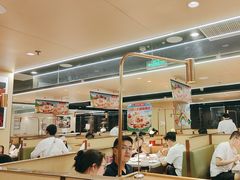 -海底捞火锅(太原南站店)