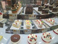 -皇家美孚·蛋糕外送(东部佳世客店)