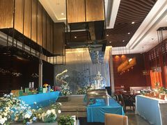 -奥山雅阁酒店·中餐厅