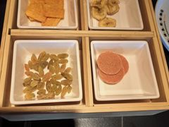 -师烤·豆花烤鱼(广州荔湾扬韬广场店)